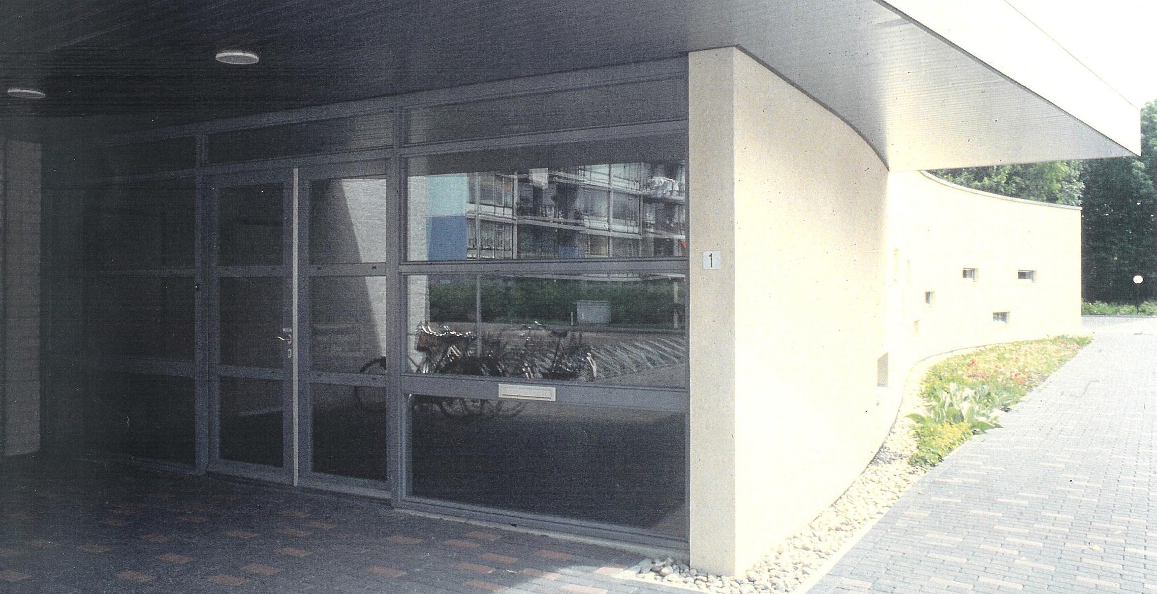 Kerk van de Nazarener Vlaardingen - 8